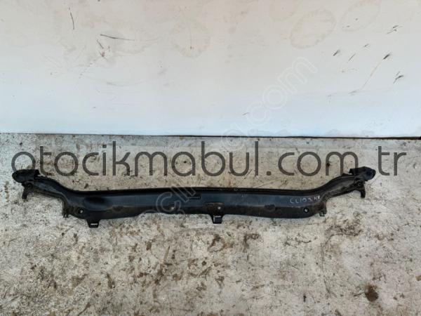 RENAULT CLİO 3 ÖN CAM IZGARASI ALT BAKALİTİ