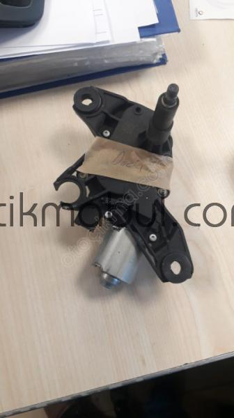 KADJAR DUSTER BAGAJ SİLGİ MOTORU