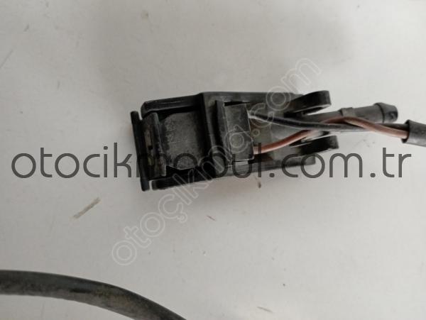 WW PASSAT B.5 SU FİSKİYE MEMESİ.6E0955986