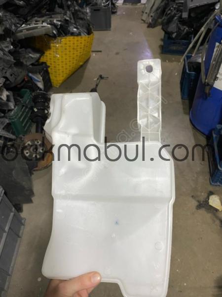 OPEL CORSA F SİLECEK SU BİDONU - CAM SU BİDONU - ORJİNAL