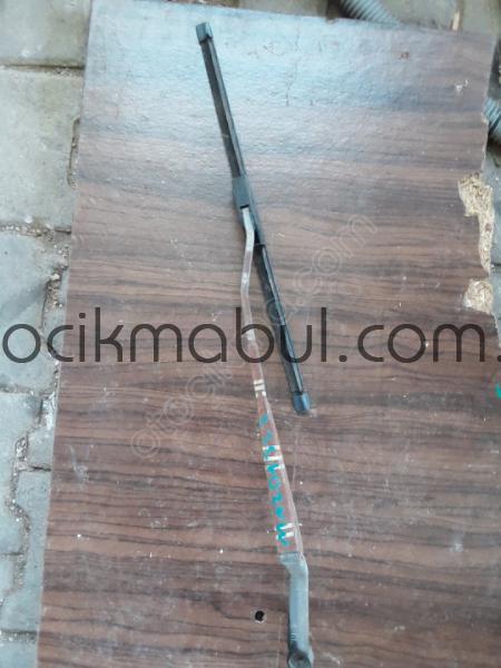 ÇIKMA PARÇA MAZDA 323 SİLECEK KOLU