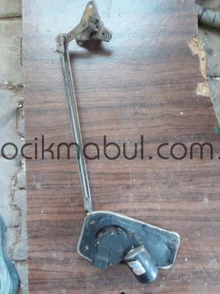 ÇIKMA PARÇA PEUGEOT PARTNER ÖN SİLECEK MOTORU MAKO ORİJİNAL