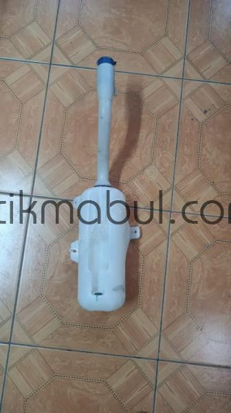 EGEA FISKİYE DEPOSU