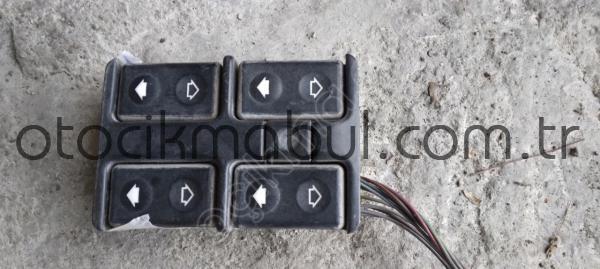 BMW E34 525İ CAM KONTROL MODÜLÜ