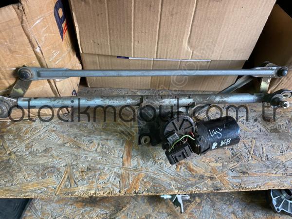 OPEL VECTRA B SİLECEK MEKANİZMASI - ÖN CAM