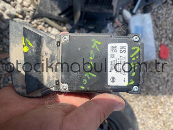 Qashgai.   Yağmur sensör.  Kamerası