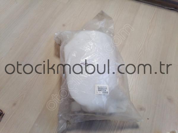 Partner berlingo cam su deposu orjinal sıfır