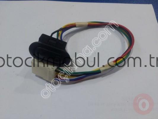 MAZDA 323  CAM DÜĞMESİ