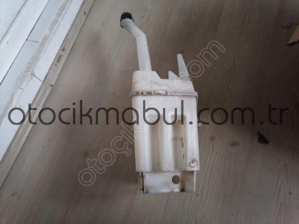 Corolla cam su deposu