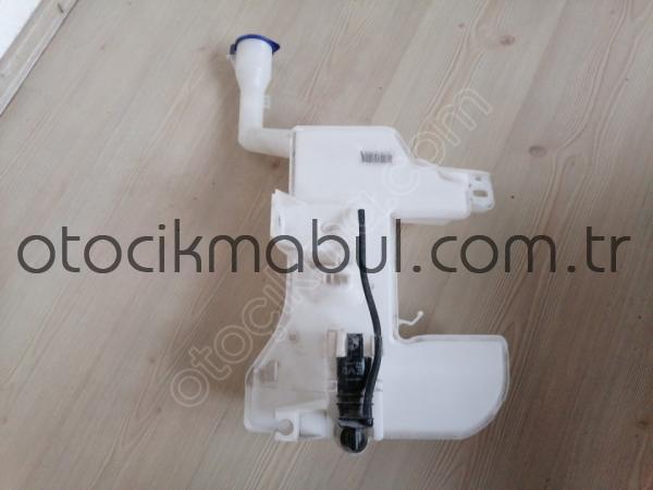 Cıtroen C5 cam su deposu motorlu orjinal sıfır