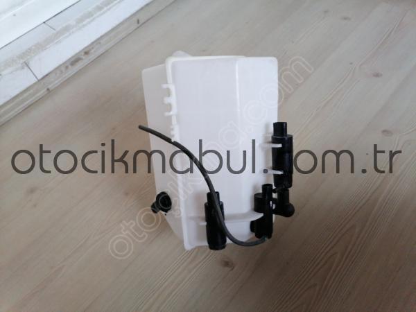 Captiva cam su deposu sıfır valeo