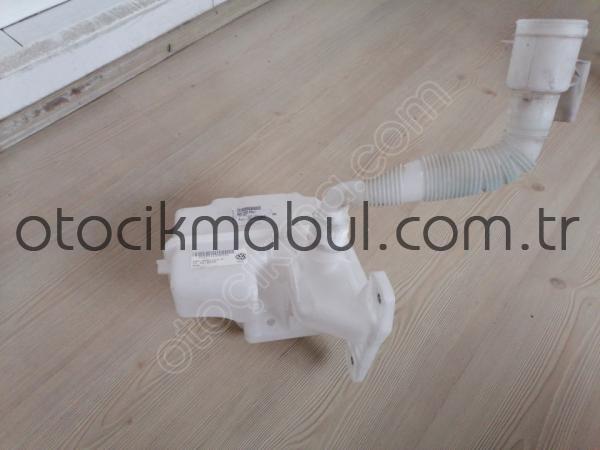 Golf 7 passat cam su deposu orjinal sıfır