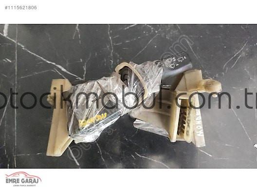 Ford Mondeo Silecek Sinyal Kolu