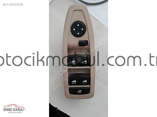Bmw 3 Serisi 9208109-01 Cam Düğmesi - Oto Çıkma Parçala