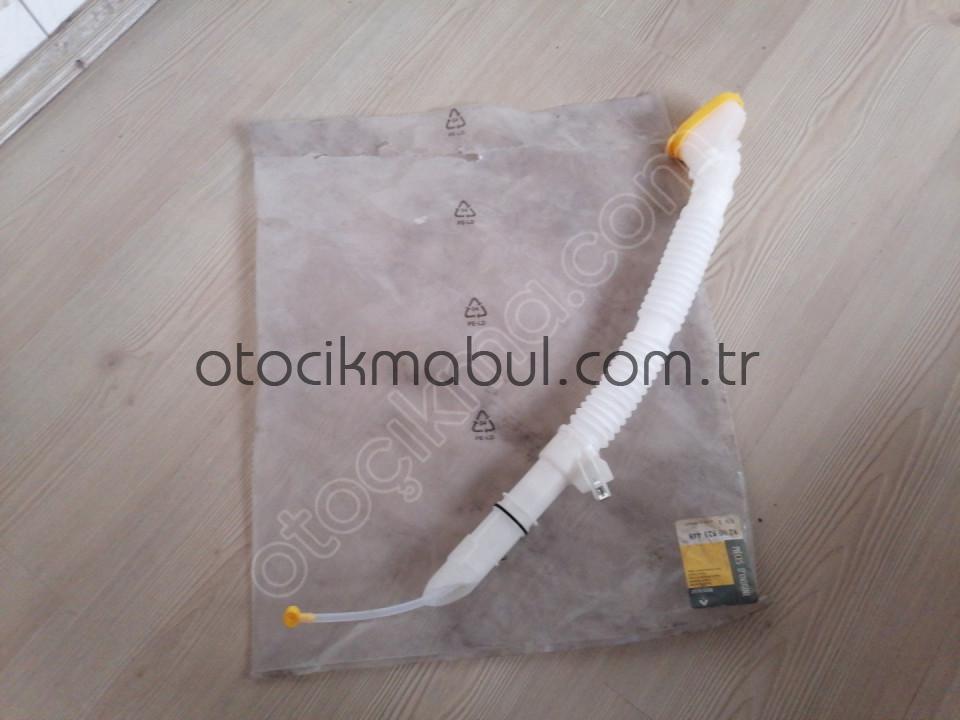 Megane 2 cam su depo boğazı orjinal sıfır