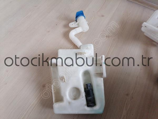 Golf 5 golf 6 jetta caddy A-3 leon cam su deposu motorlu