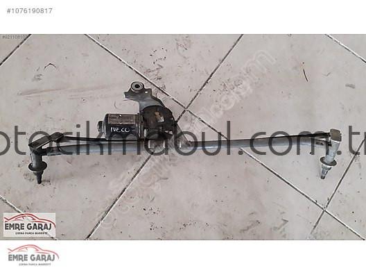 İVECO SİLECEK MOTORU