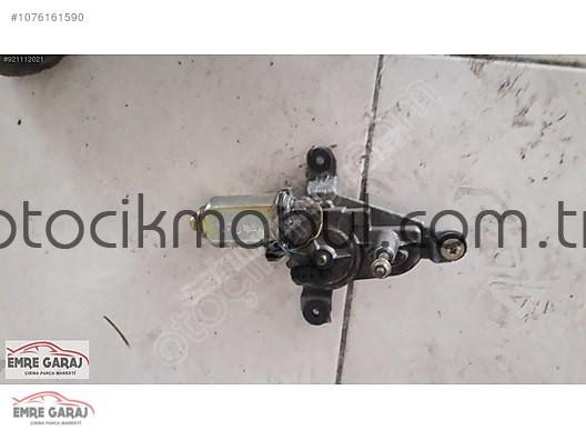 Hyundai Starex İçin Silecek Motoru - Oto Çıkma Parçalar