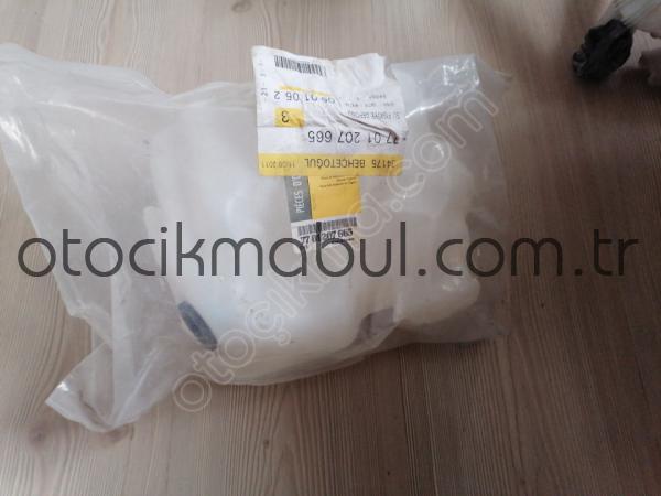 Megane 2 cam su silecek deposu orjinal sıfır