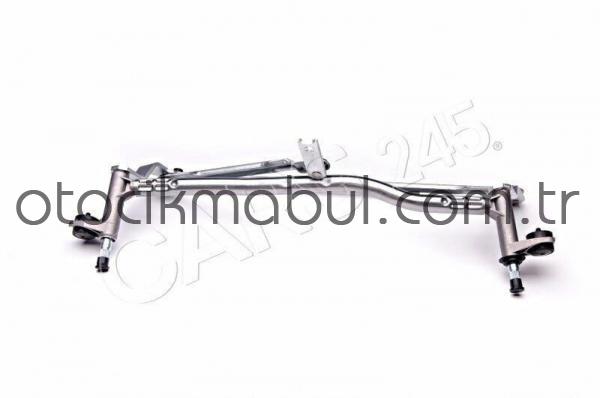 TOURAN SİLECEK MEKANİZMASI ÖN 1T1955601 2K1955601A