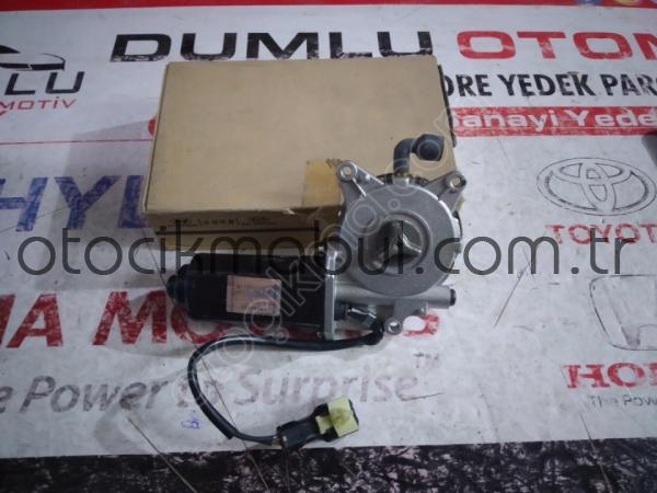 Accent Cam Motoru Ön Sağ 98