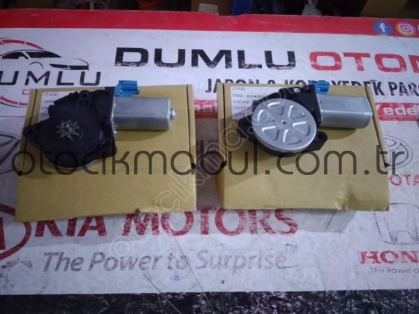 Elantra Cam Motoru Ön Sağ -Sol 01-05