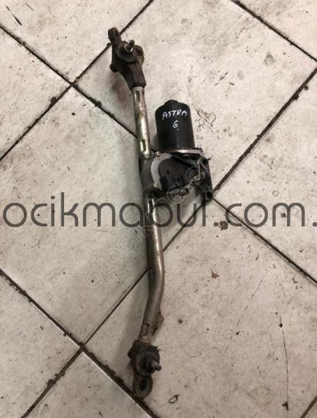 ASTRA G SİLGİ MOTORU (ORJİNAL PARÇA) ÇIKMA