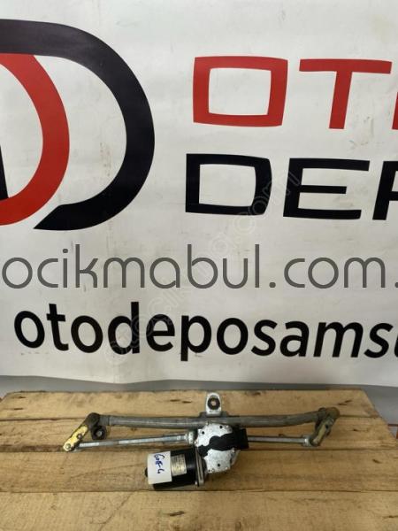 Volkswagen Golf 4 Ön Silecek Motoru Hatasız Orjinal