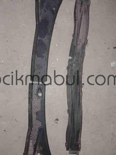 focus 1 cam ön ızgarası ÇIKMA