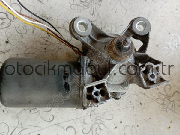 OPEL VECTRA C CAM SİLECEK MOTORU