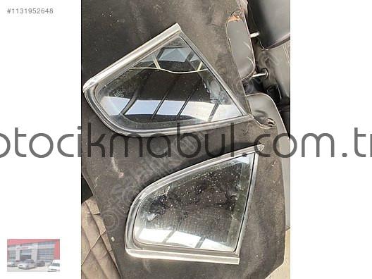 VOLKSWAGEN PASSAT B5 1.8 KELEBEK CAMI ÇIKMA