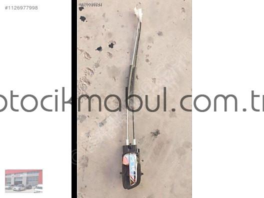 2014 Hyundai Modeline Uygun Rover Marka Cam Klikosu