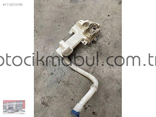 Ford Custom 2.2 için Çıkma Cam Su Bidonu