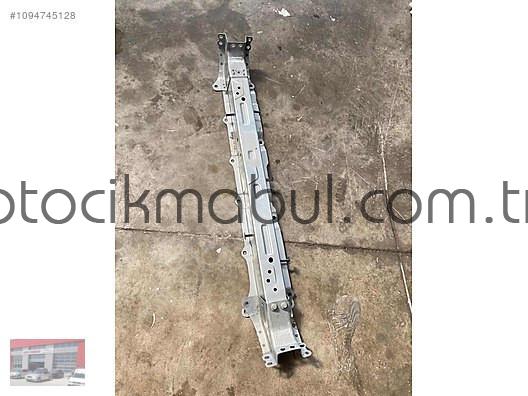 2018 Nissan Qashqai Bagaj İç Demiri - Orijinal Çıkma Par