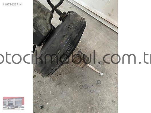 Seat Leo 1.6 Otomatik Uyumlu Mestanouzu 1K1614105CK