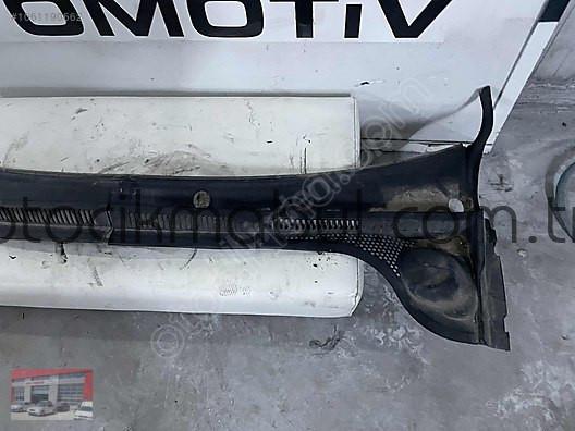 Volkswagen jetta 2014 cam önü ızgarası