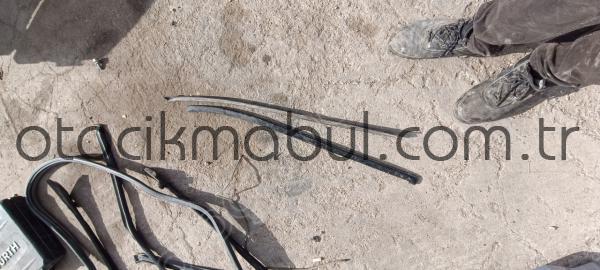 Laguna 2 ön cam fitili kenar fitil