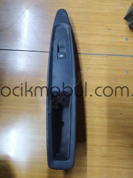 ÇIKMA CİTROEN C4 CAM DÜĞMESİ 2004-2010