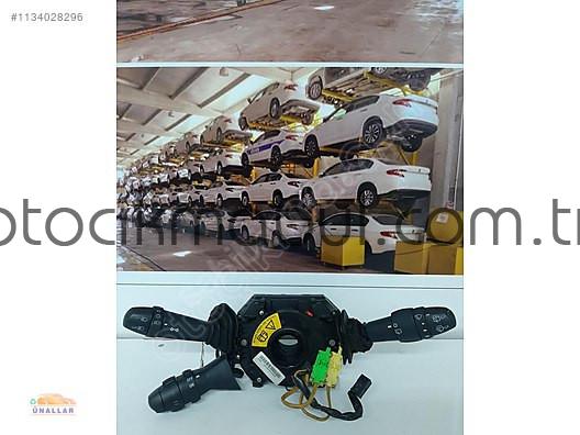 STİLO FAR-SİLECEK KOLU ÜNALLAR OTO YEDEK PARÇADA