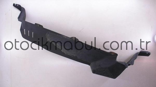 FORD TRANSİT V363.İNTERKOL HAVA DEFLEKTÖRÜ.BK31-199049
