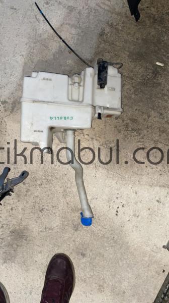 TOYOTA COROLLA HYBRİT  YEDEK SU DEPOSU ASEL OTO