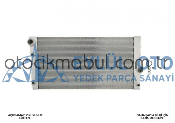 17117562586 SU RADYATÖRÜ BMW 5 SERİSİ F07-F10-F11 2008-2017