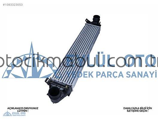 31338474 İNTERCOOLER RADYATÖRÜ VOLVO S80 2006+