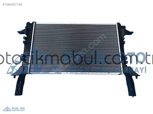 25301-59000 SU RADYATÖRÜ HYUNDAI H350 2.5CRDI MİNİBÜS 2015+