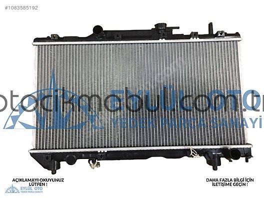 16400-74820 SU RADYATÖRÜ TOYOTA CARINA E ST191 MANUEL 1992-1