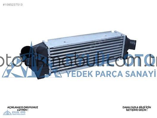 1671443 INTERCOOLER RADYATÖRÜ FORD TRANSIT 2.0TDCi 2000-2007