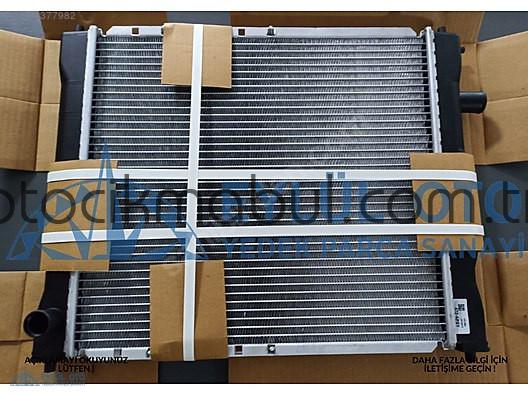 GRD938 SU RADYATÖRÜ ROVER 214 16,400 14,400 16,400 25 1995-1