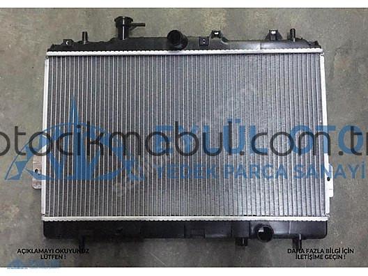 25310-17610 SU RADYATÖRÜ HYUNDAI MATRIX 1.5CRDI MANUEL 2001+