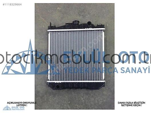 17700-84200 SU RADYATÖRÜ SUZUKI ALTO, MARUTI 800cc