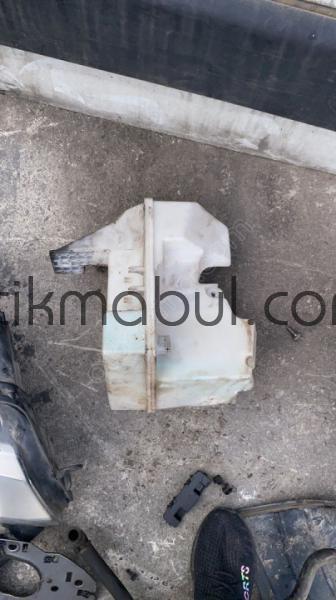 VW TRANSPORTER T6 ÇIKMA YEDEK SU DEPOSU ASEL OTO
